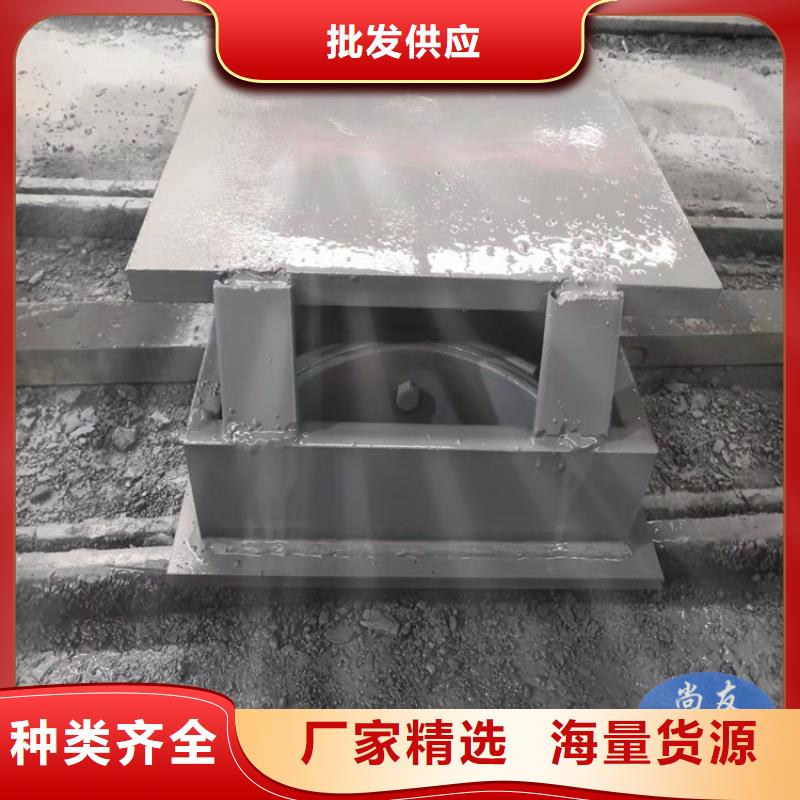 盆式橡胶支座【减震球型钢支座】一手货源专业的生产厂家
