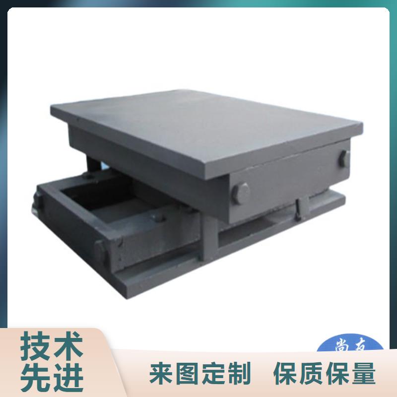 【盆式橡胶支座】减震球型钢支座产地直供来图加工定制