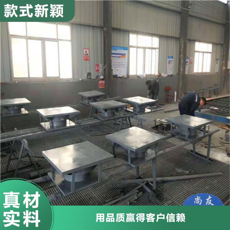 盆式橡胶支座固定铰支座常年供应本地厂家