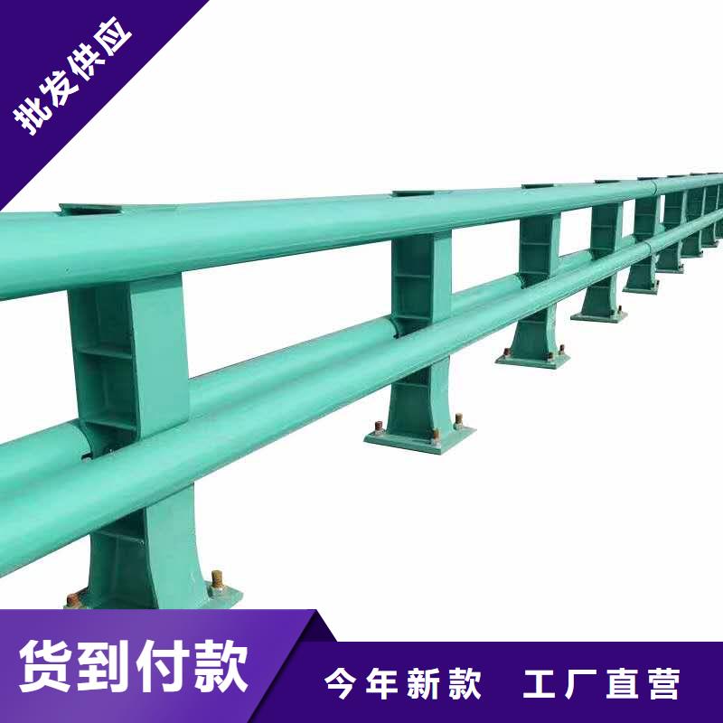 【桥梁护栏灯光护栏厂诚信经营】销售的是诚信