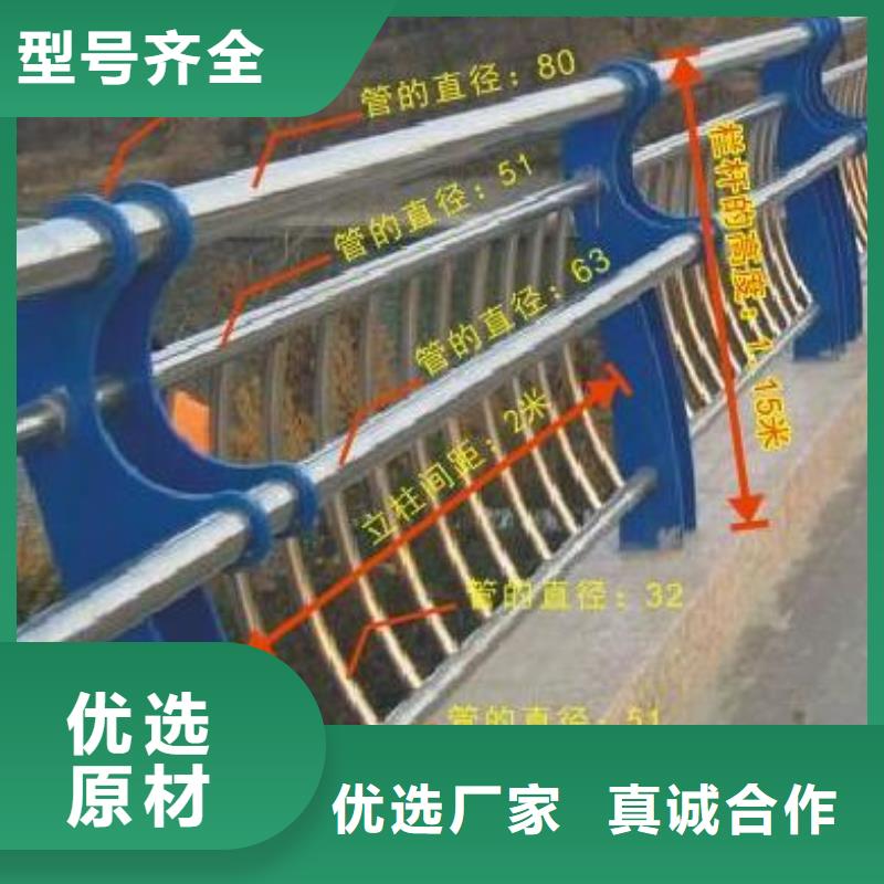桥梁护栏【镀锌波形护栏】实时报价多种优势放心选择