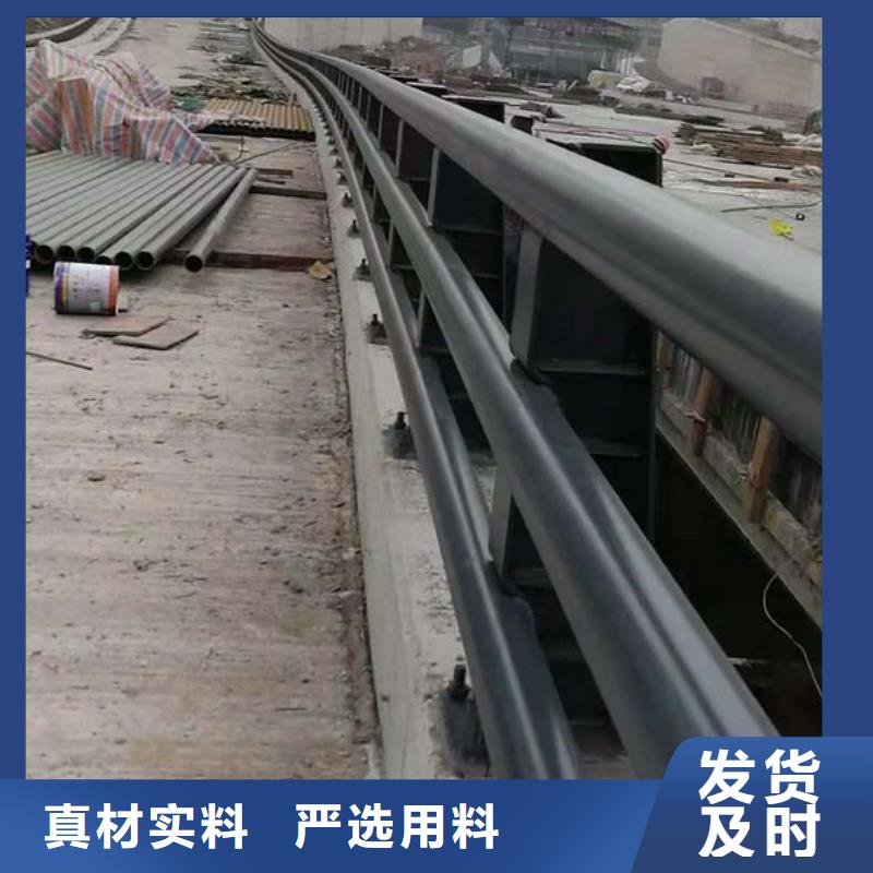 防撞护栏旋转护栏性能稳定工厂现货供应