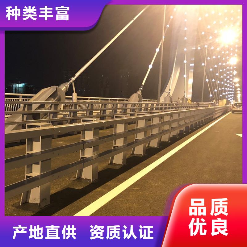 防撞护栏-人车分流栏匠心品质当地公司