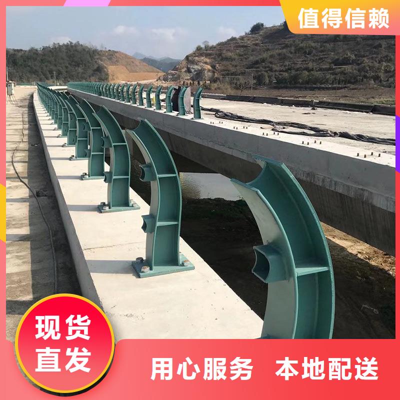 防撞护栏人车分流栏工厂认证行业优选