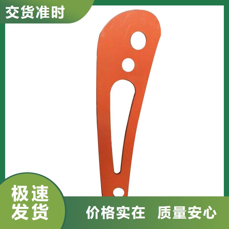 【河道护栏,不锈钢立柱一手货源源头厂家】精工细作品质优良