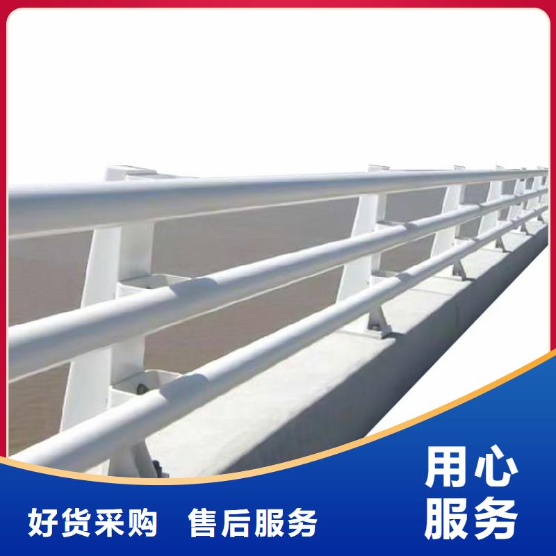 【道路护栏】中央分隔栏优选厂商实拍品质保障