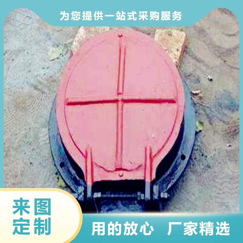 铸铁闸门不锈钢闸门好品质经得住考验同城品牌
