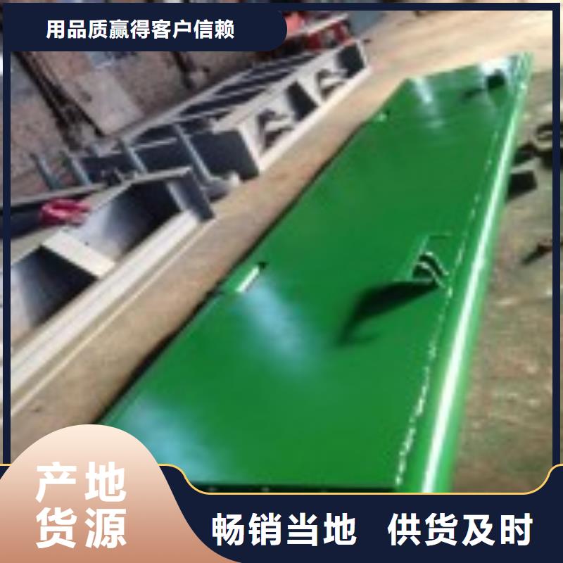 【翻板闸门】,钢制闸门支持大小批量采购厂家定制