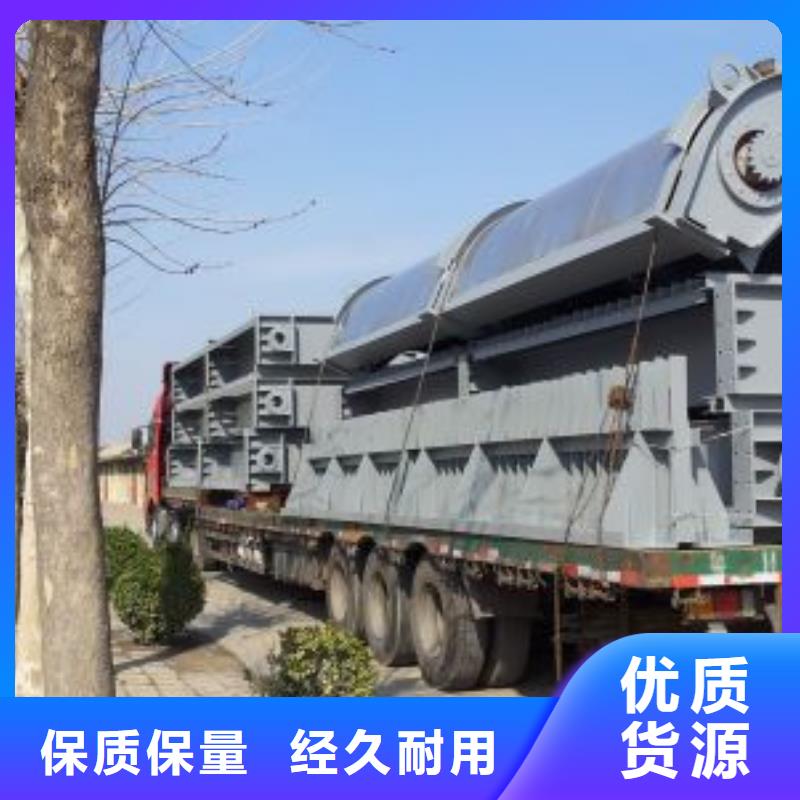 清污机钢制拍门厂家优良材质本地服务商