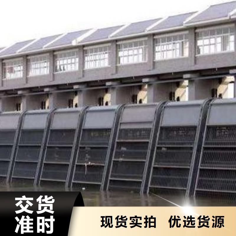清污机-钢制闸门实力见证当地服务商