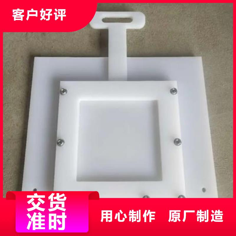 塑料闸门_机闸一体式闸门按需定做同城经销商