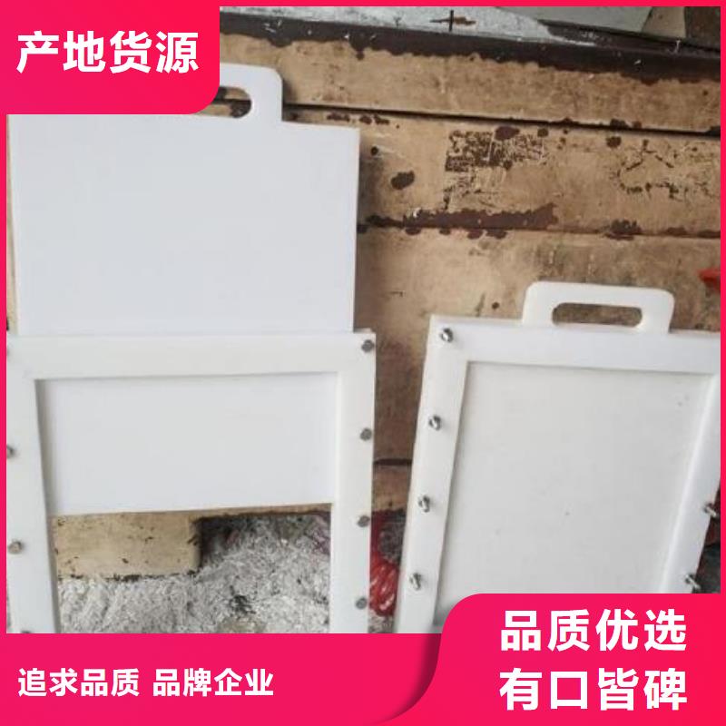 【塑料闸门】平板钢闸门严谨工艺精选货源