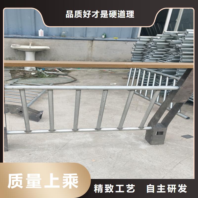 【防撞护栏-【市政护栏】源头厂家】多年行业积累