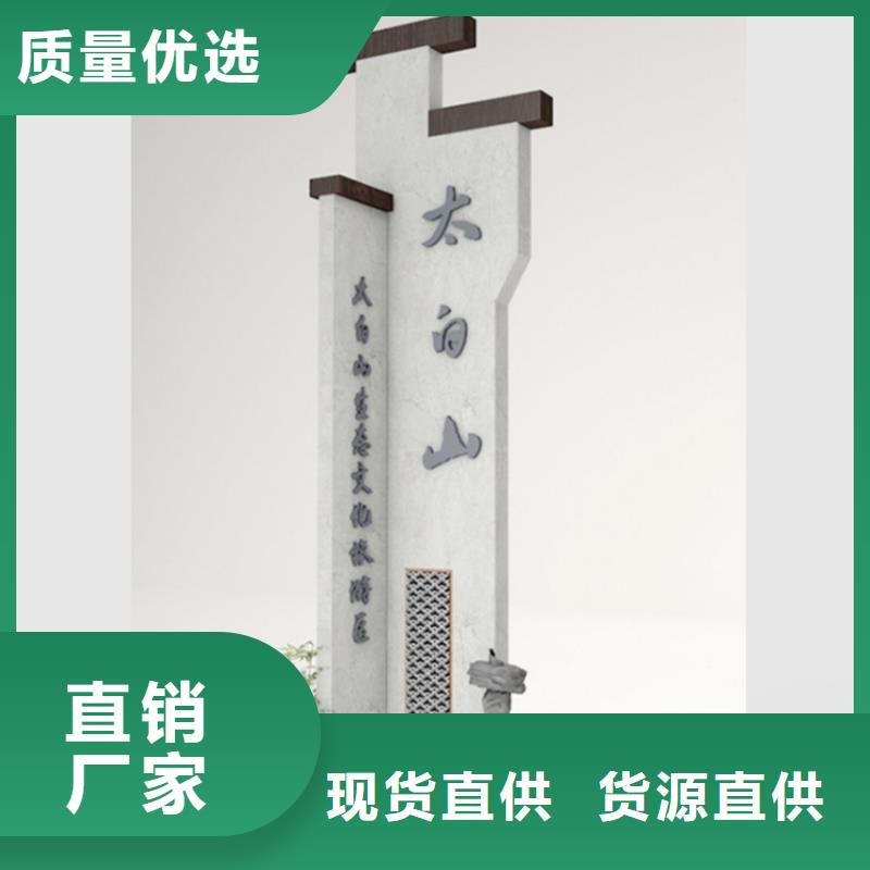 斜面医院导视牌性价比高本地公司