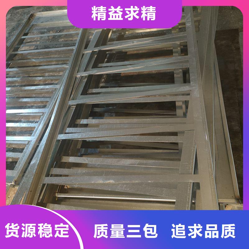 景区候车亭货源充足有实力有经验