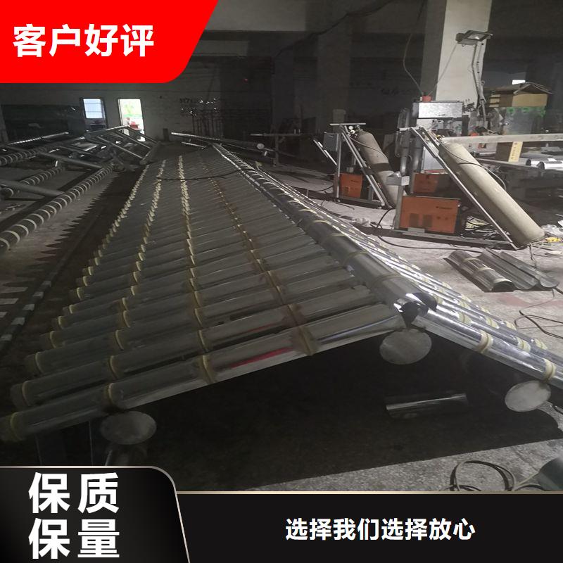 城镇候车亭品质过关当地经销商