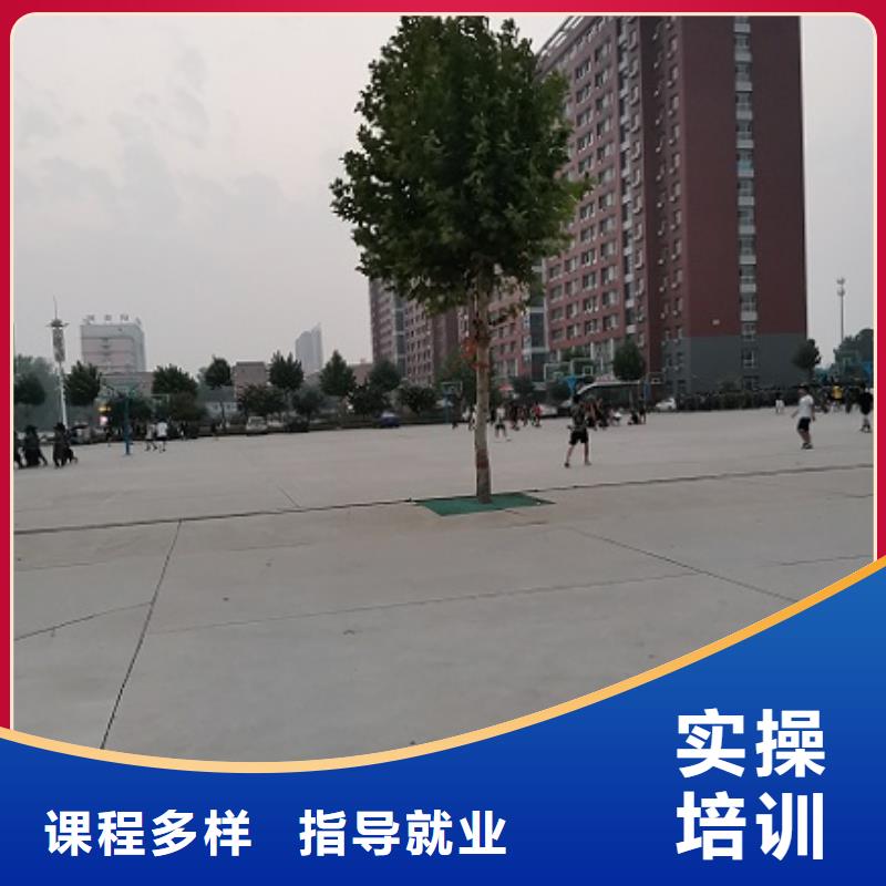 数控学校虎振厨师学校校企共建理论+实操