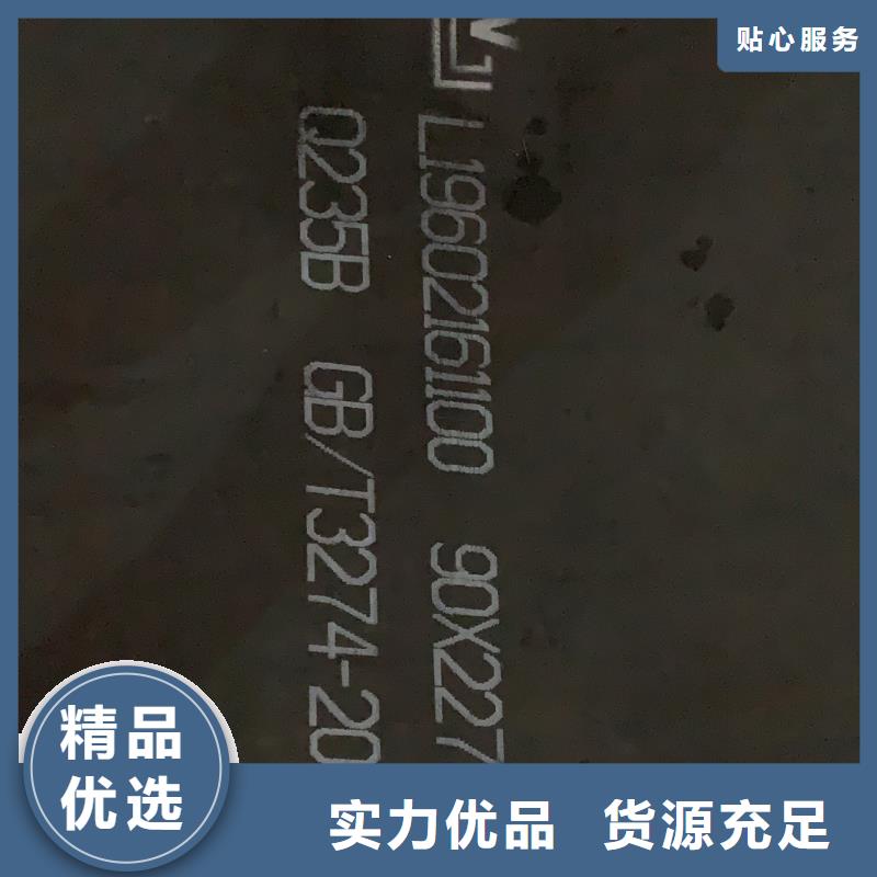 【耐磨钢板】65Mn弹簧板好货直销实地大厂