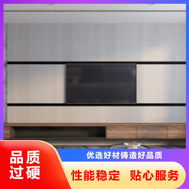 木饰面多年厂家可靠有实力有经验