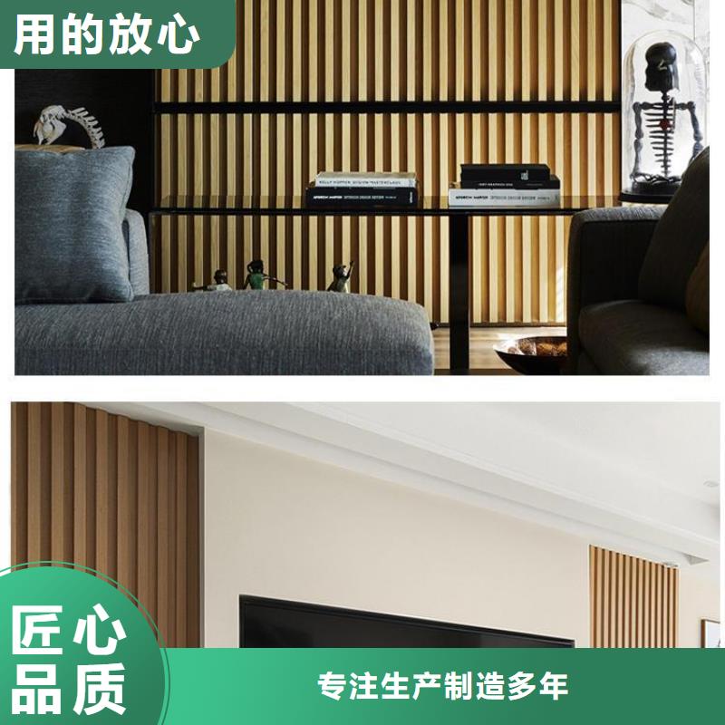 实木格栅-墙板多种规格供您选择准时交付