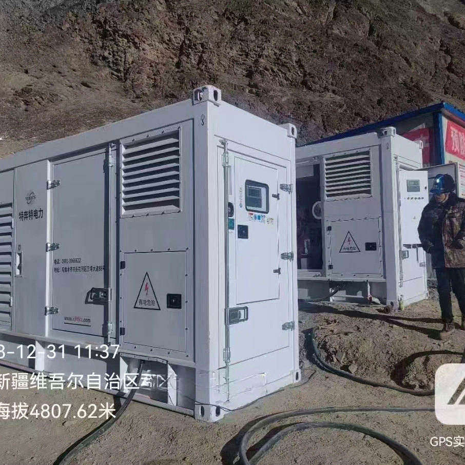 零陵发电机租赁现货直供