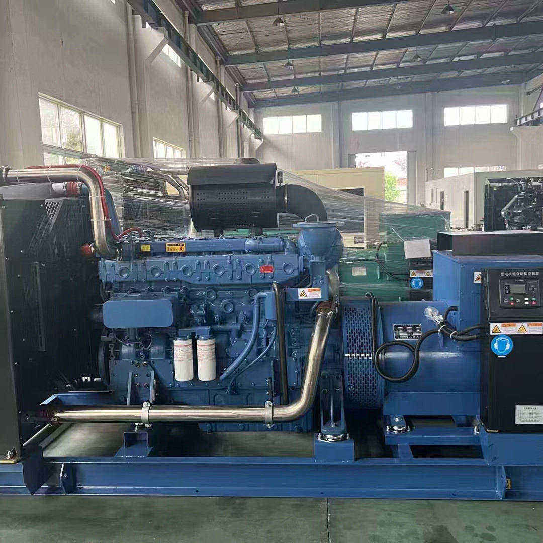 安丘附近发电机租赁把实惠留给您