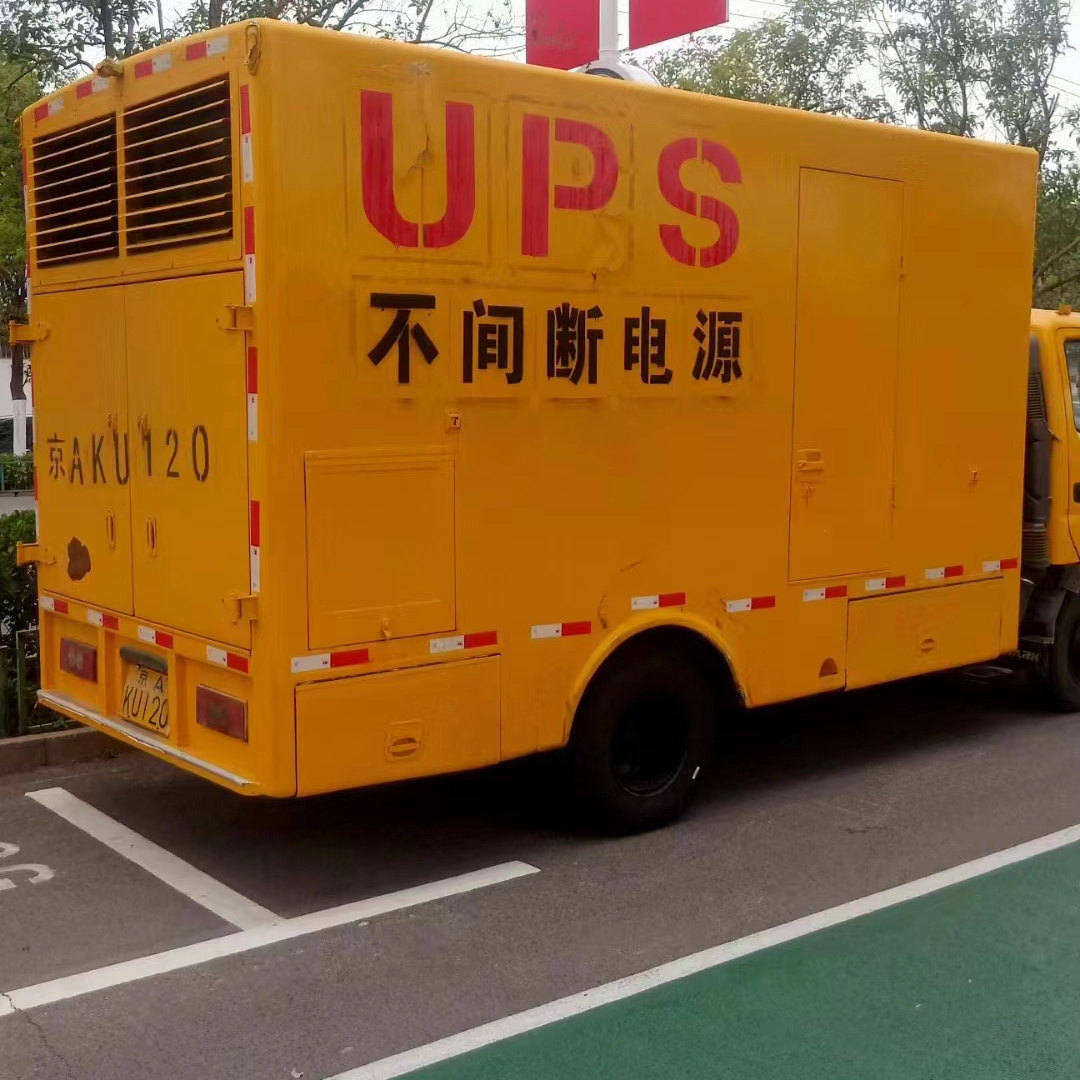 寻乌1000KW柴油发电机出租