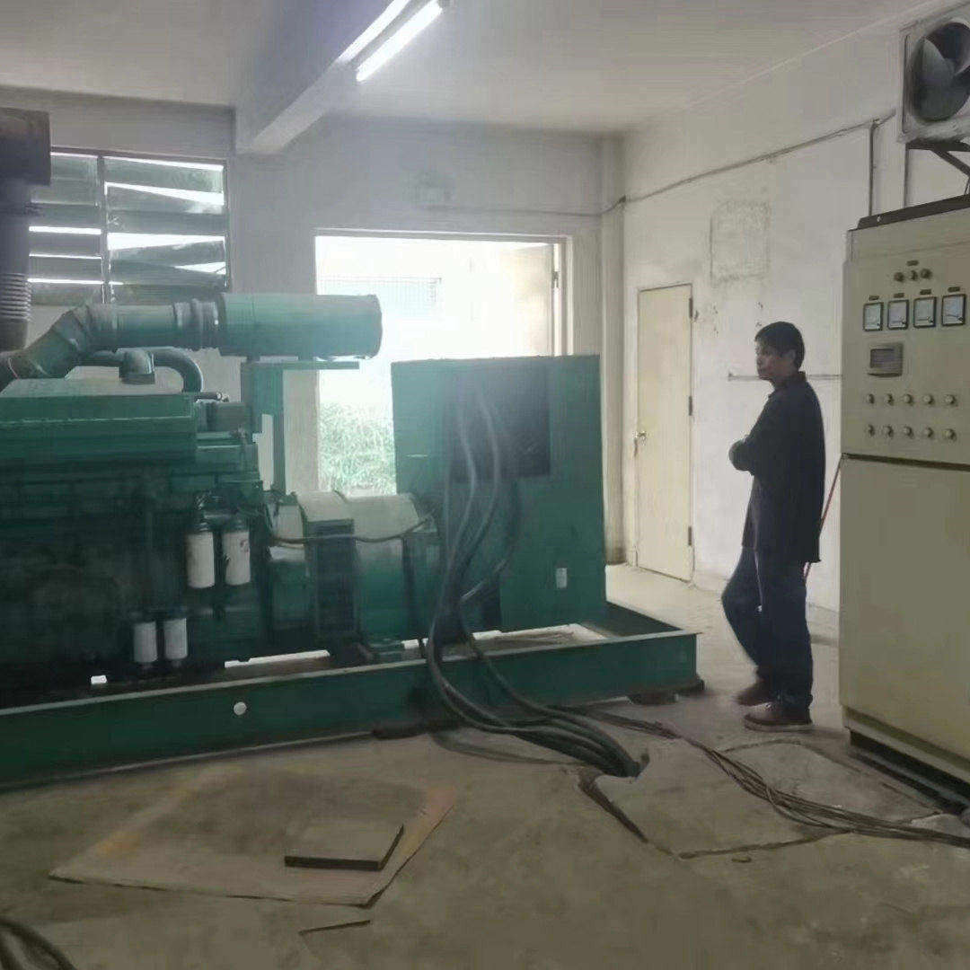 蠡县租发电机的地方厂家型号齐全