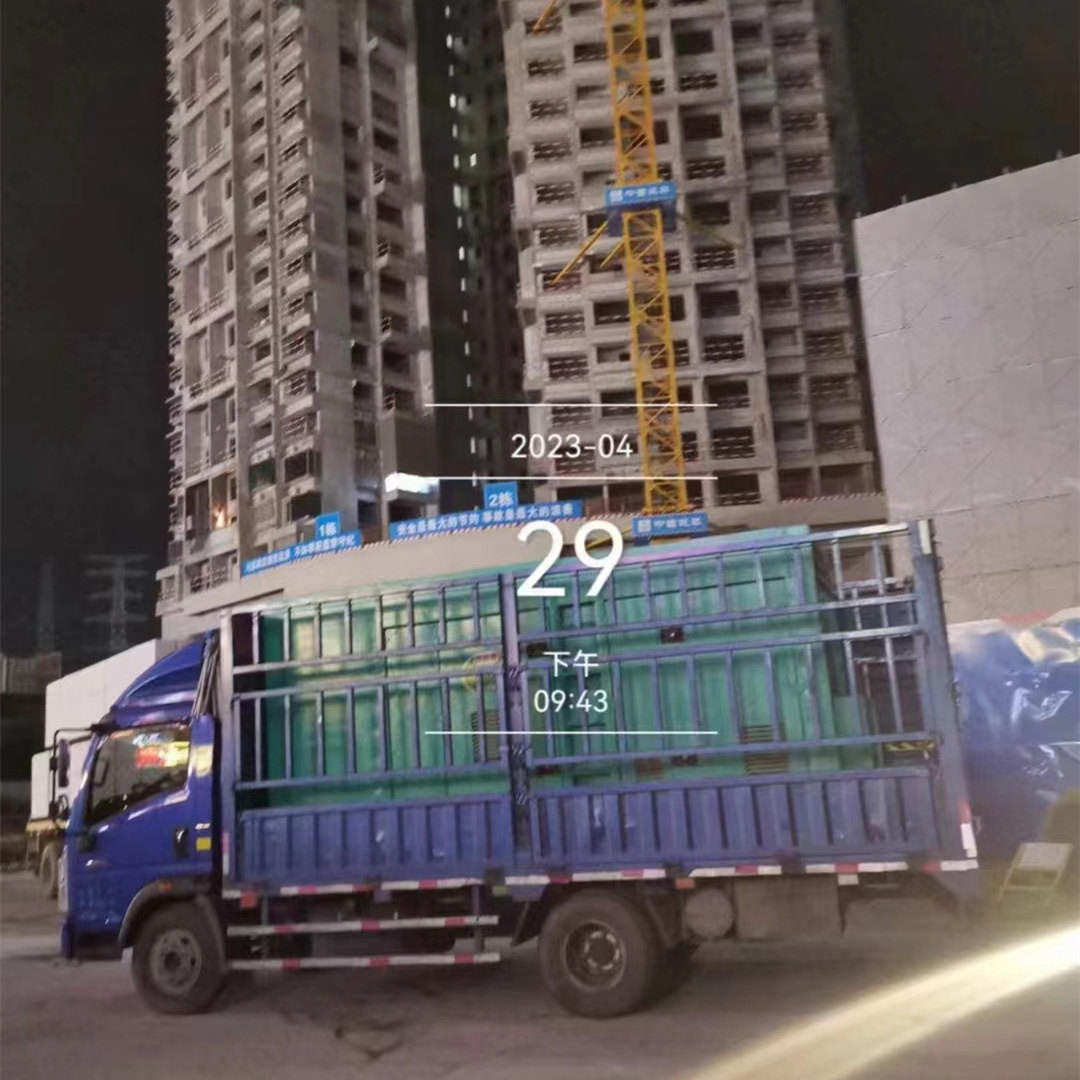 租赁发电机组价格