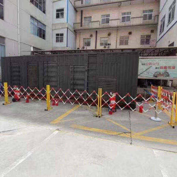 赵全营镇租赁发电机联系电话本地公司