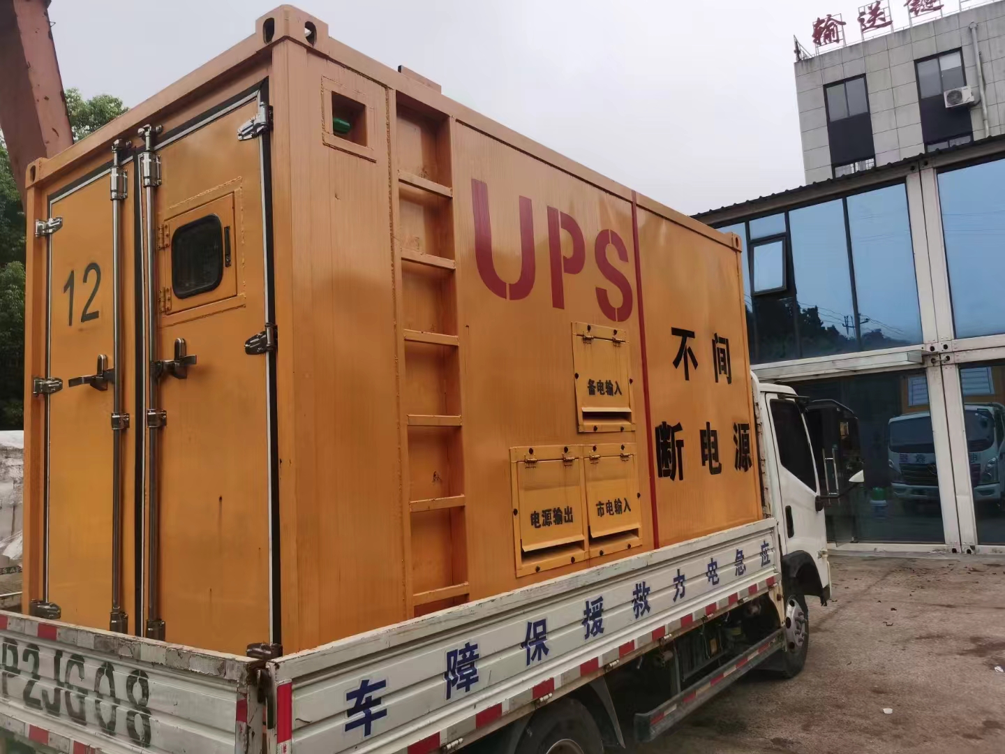 西青依安租发电机电话号码品质保证