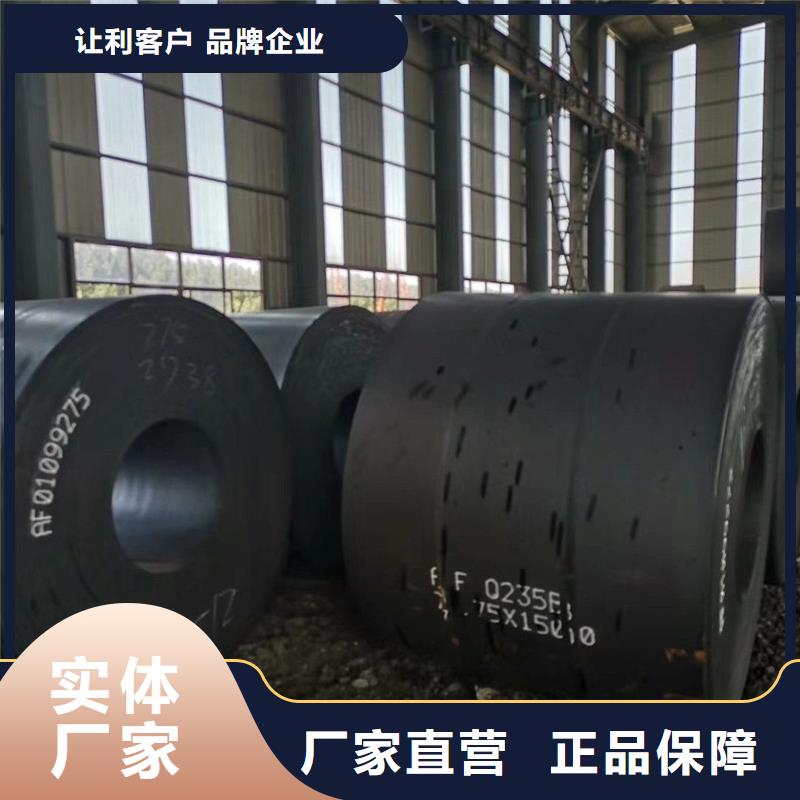 Q235B六角钢厂家售后完善