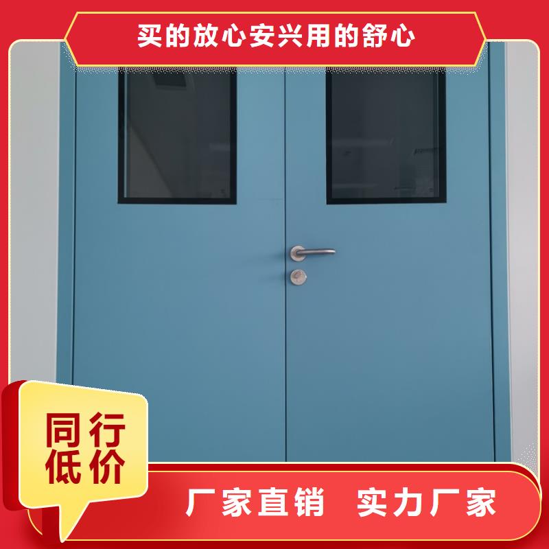 铅门铅板厂家支持定制加工同城经销商