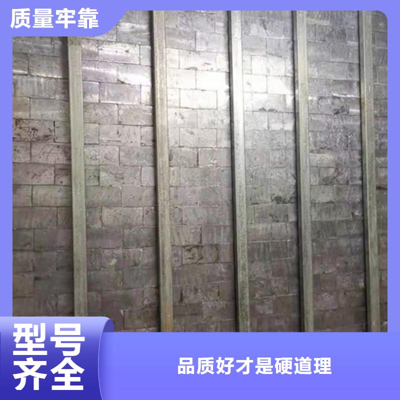 铅砖铅箱厂家出货快严选材质