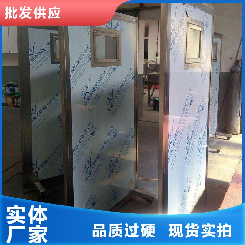 铅屏风铅房品质保障售后无忧常年供应