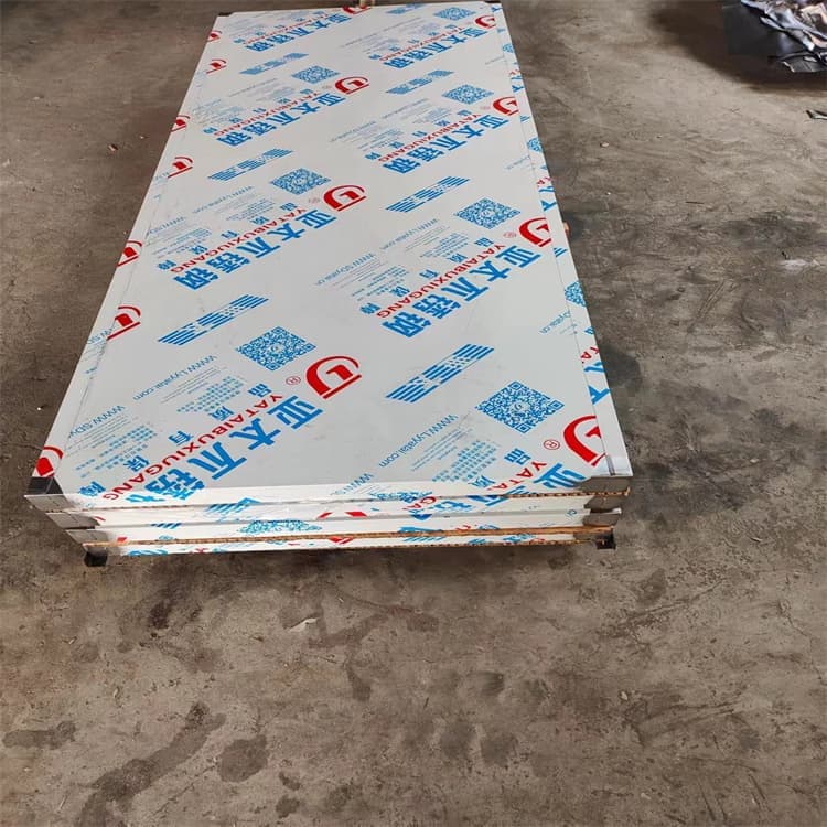 射线屏蔽铅门现货定做