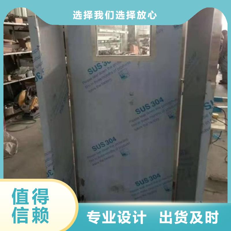 铅屏风铅玻璃专业品质一站式供应