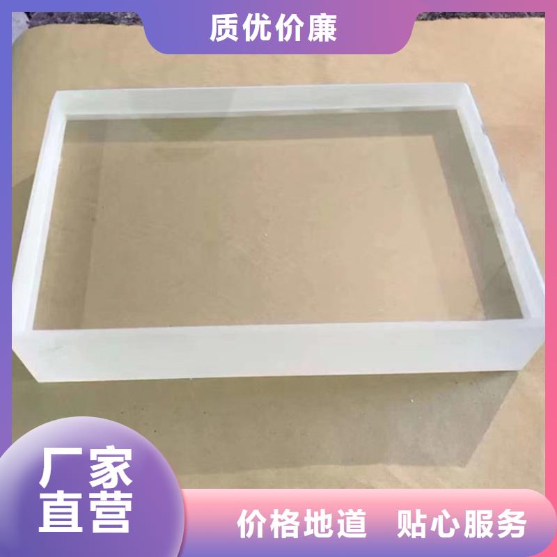 铅玻璃铅房合作共赢当地制造商