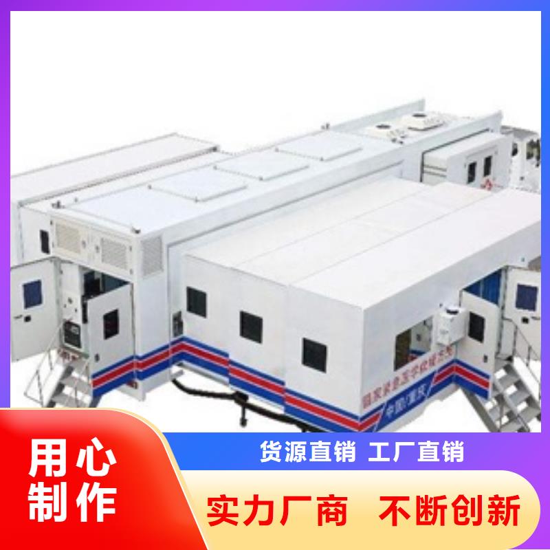 方舱防辐射铅门一站式供应规格型号全
