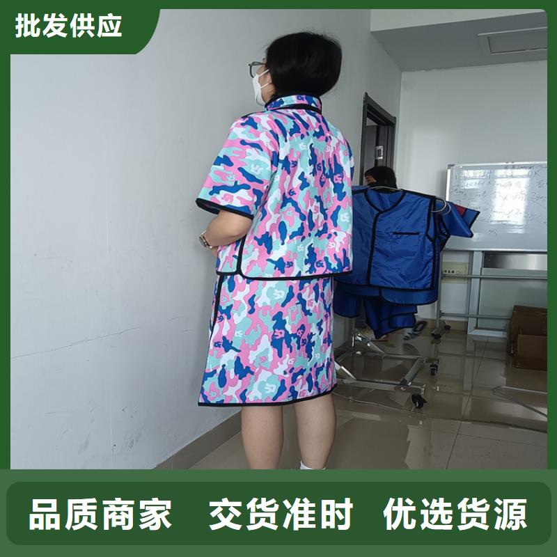 铅衣放射科防辐射铅板标准工艺出货快