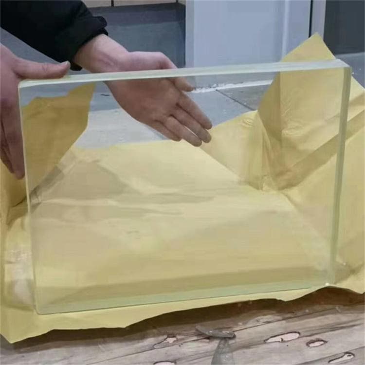 定制铅玻璃600*800mm的批发商