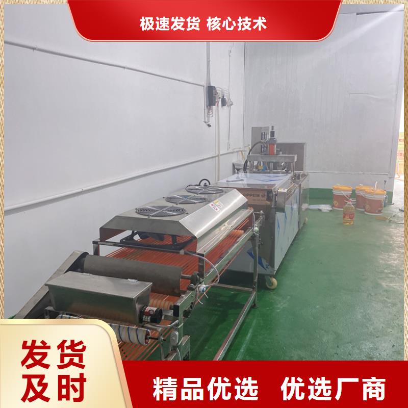 烙饼机保养简介常年供应