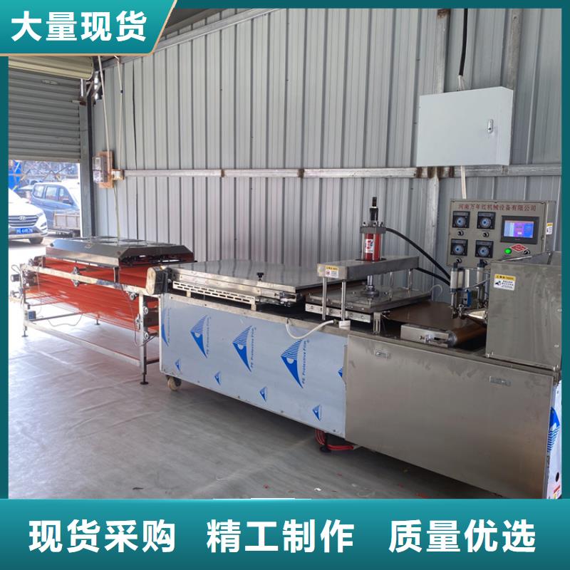 气动烙馍机参数配置价格2025已更新商家