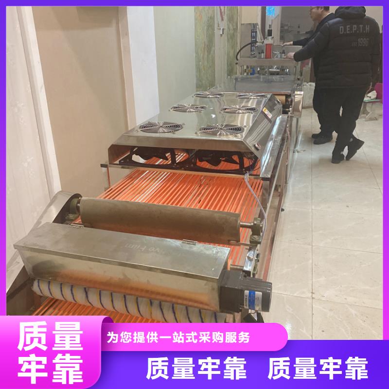 筋饼机多少钱可以买2025更新中同城生产厂家