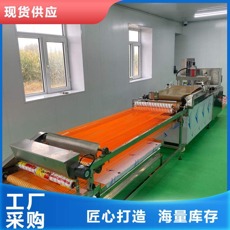 全自动烙馍机【全自动春饼机设备】讲信誉保质量当地品牌
