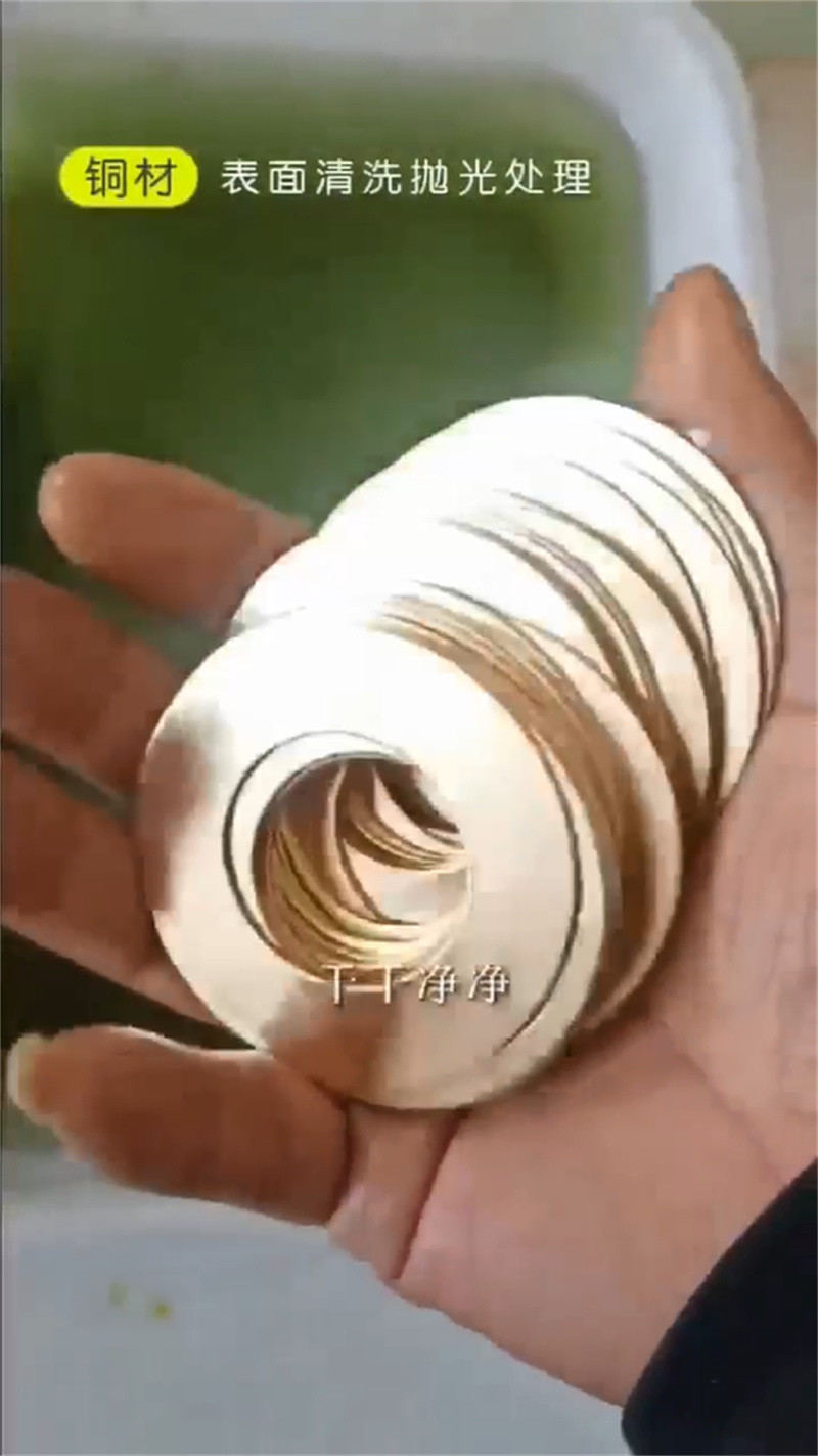 不锈钢清洗钝化液大厂家值得信赖