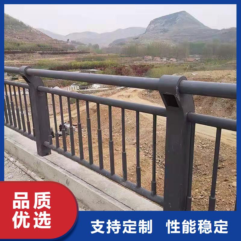 护栏不锈钢景观护栏从厂家买售后有保障本地生产商