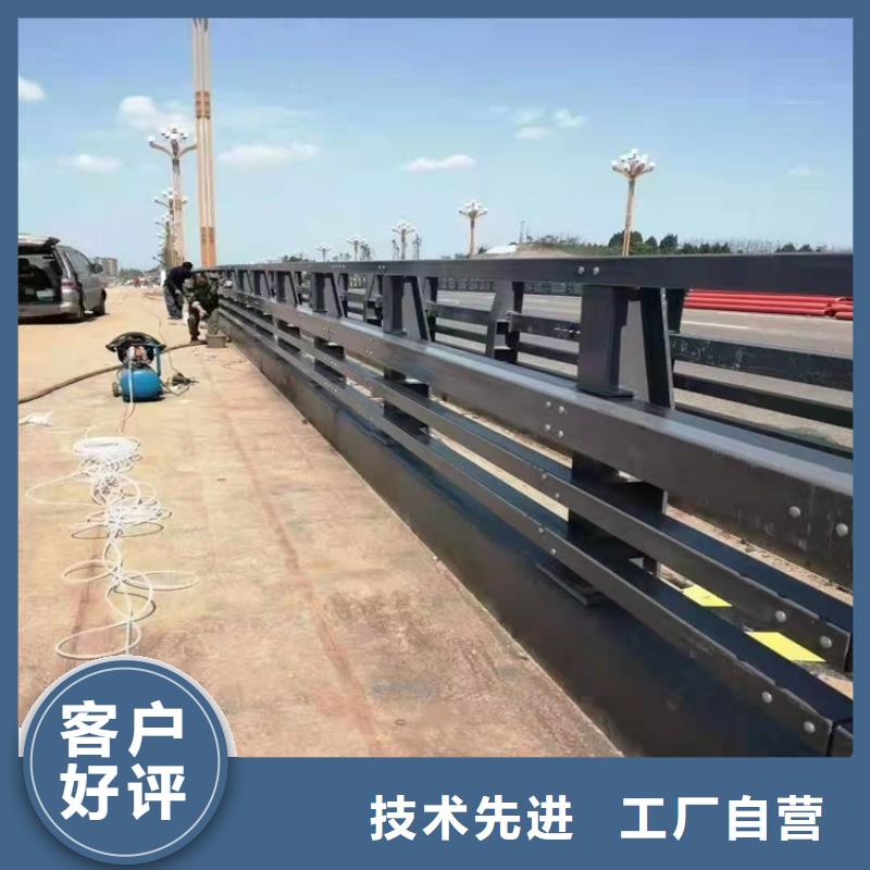 桥梁护栏桥梁立柱敢与同行比服务同城服务商