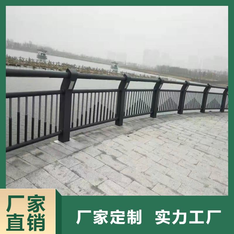 桥梁护栏,桥梁立柱主推产品价格实在