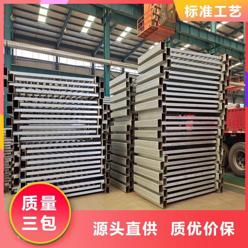 桥梁护栏_立柱桥梁防撞护栏真正的源头厂家高标准高品质